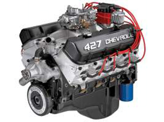 U3473 Engine